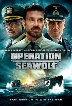 Operation Seawolfa