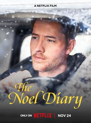 The Noel Diary