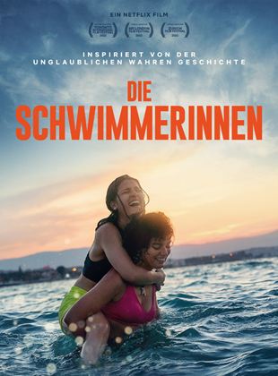 Die Schwimmerinnen