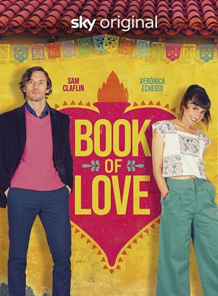 Book of Love