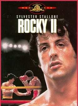 Rocky II