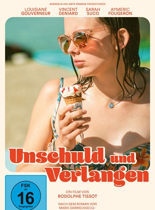 Unschuld und Verlangen