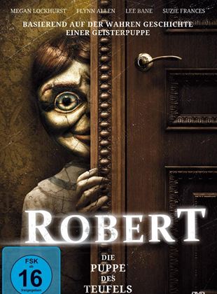 Robert – Die Puppe des Teufels