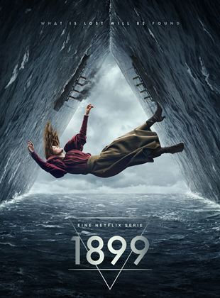 1899 - Staffel 1