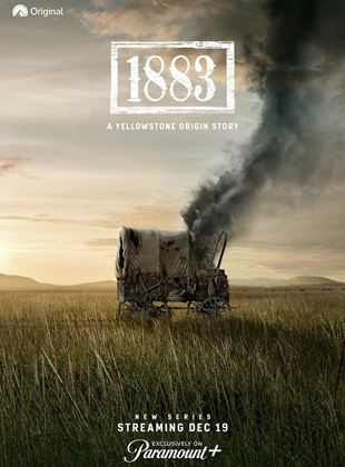 1883 - Staffel 1