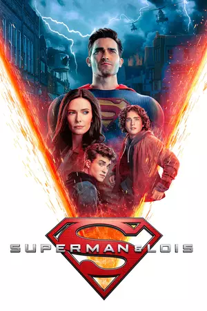 Superman and Lois - Staffel 2