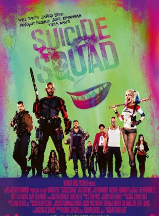 Suicide Squad