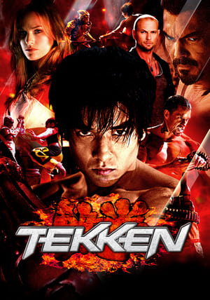 Tekken