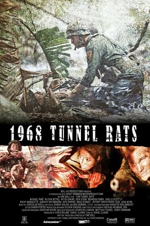 Tunnel Rats - Abstieg in die Hölle