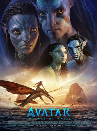 Avatar 2: The Way Of Water