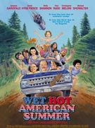 Wet Hot American Summer