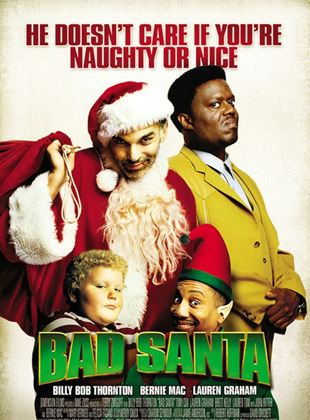 Bad Santa