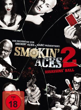 Smokin' Aces 2: Assassins' Ball