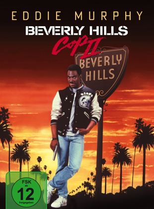 Beverly Hills Cop 2