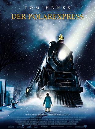 Der Polarexpress