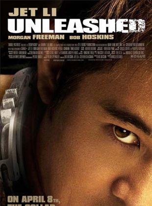 Unleashed - Entfesselt