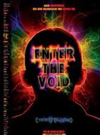 Enter the Void