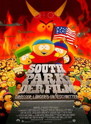 South Park: Der Film