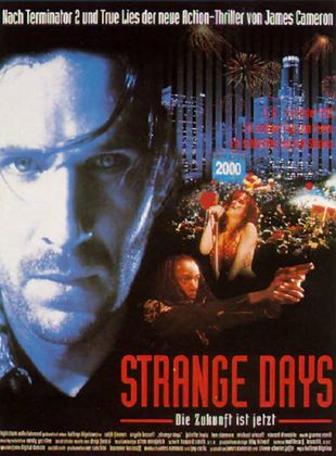 Strange Days