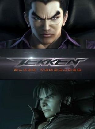 Tekken - Blood Vengeance