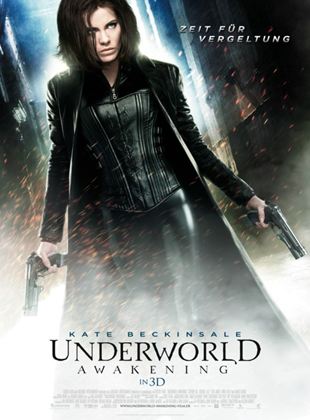 Underworld: Awakening