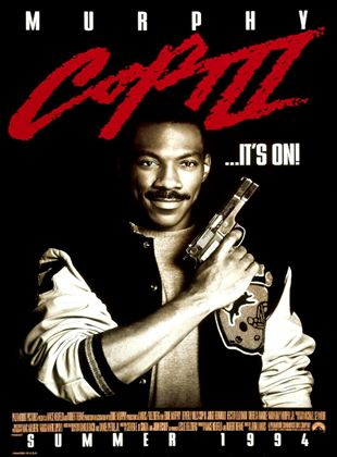 Beverly Hills Cop 3