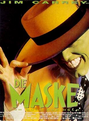 Die Maske