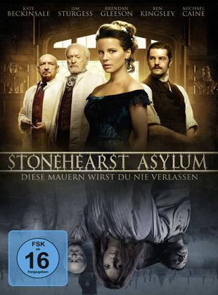 Stonehearst Asylum