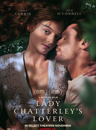 Lady Chatterleys Liebhaber