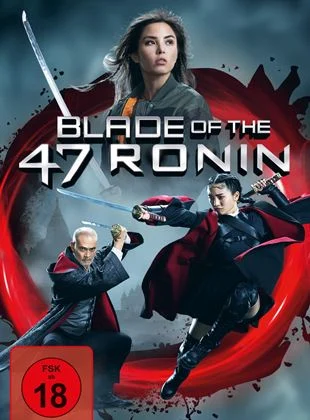 Blade of the 47 Ronin