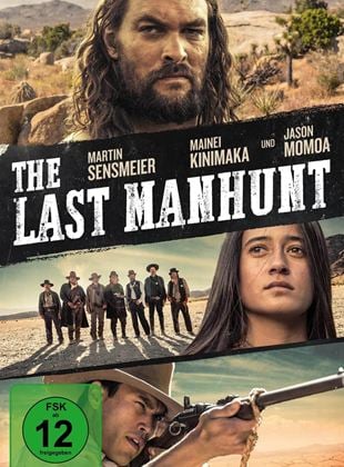 The Last Manhunt