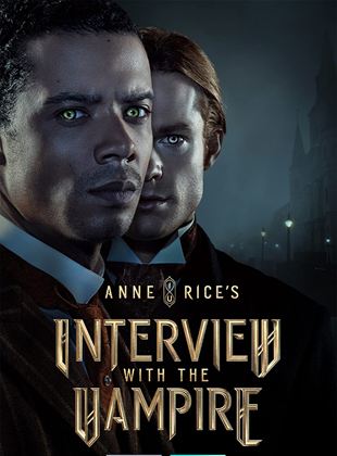 Interview with the Vampire - Staffel 1