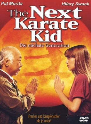 Karate Kid IV - Die nächste Generation