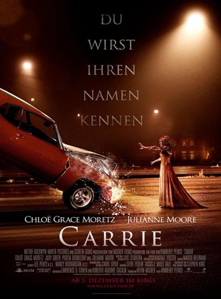 Carrie