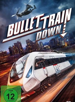 Bullet Train Down