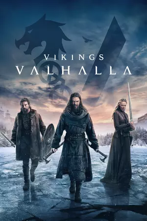 Vikings: Valhalla - Staffel 2