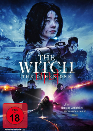 The Witch: Part 2. The Other One