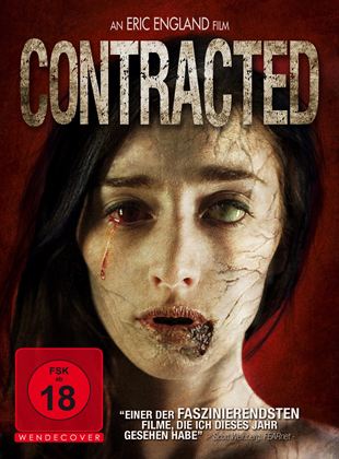 Contracted