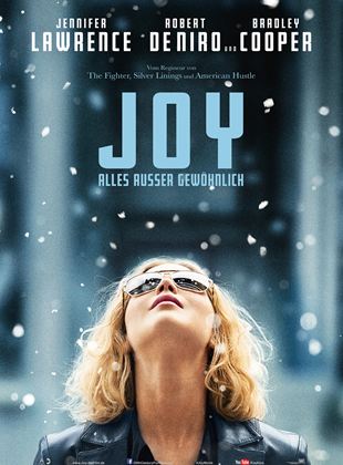 Joy - Alles außer gewöhnlich