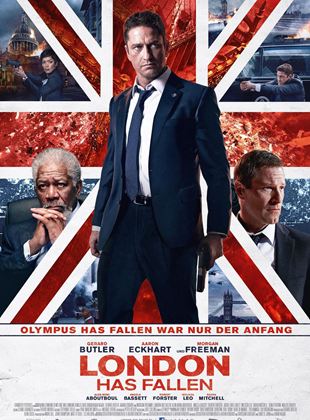 London Has Fallen