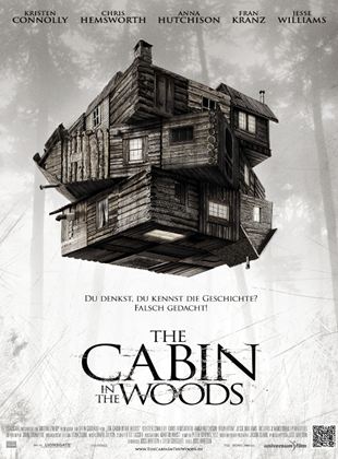 The Cabin in the Woods