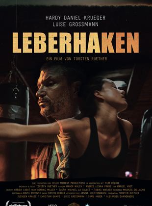 Leberhaken