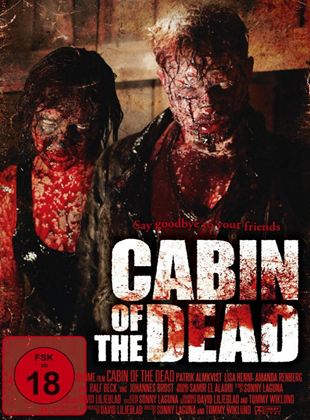 Cabin of the Dead