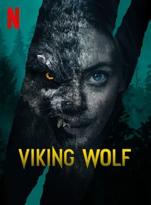 Viking Wolf