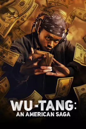 Wu-Tang: An American Saga - Staffel 3