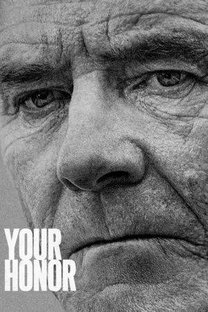 Your Honor - Staffel 1