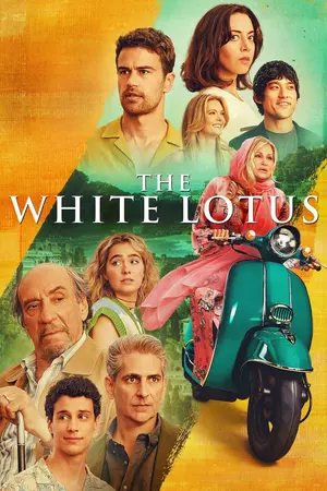 The White Lotus - Staffel 2