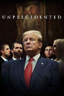 Trump: Unprecedented