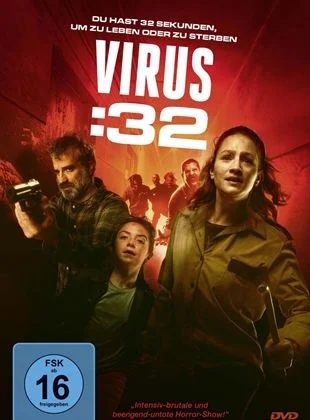 Virus: 32