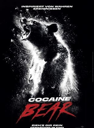 Cocaine Bear